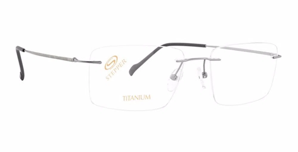 Stepper STE-83408 Eyeglasses - view 2